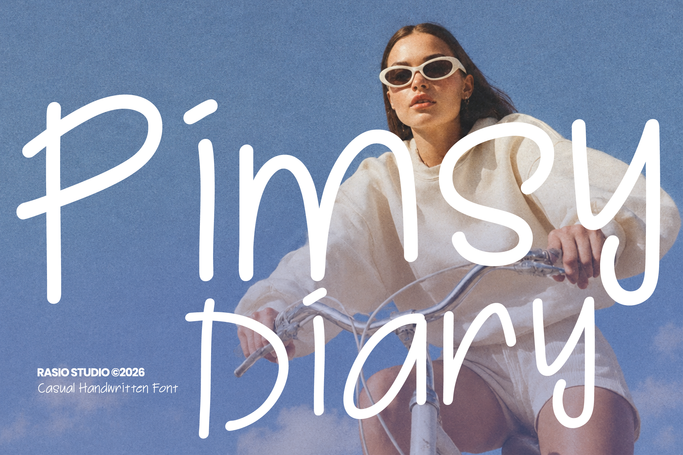 Pimsy Diary