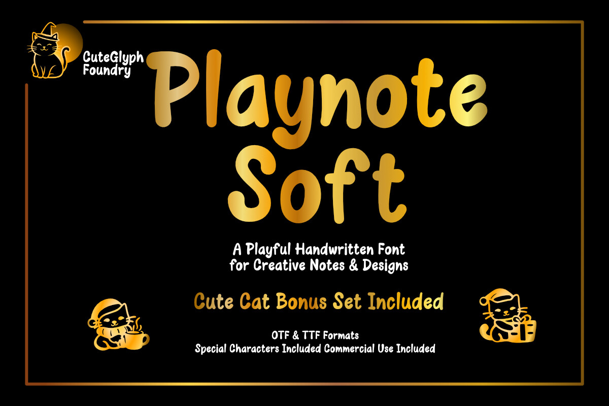Playnote Soft