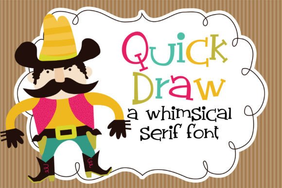 Quick Draw