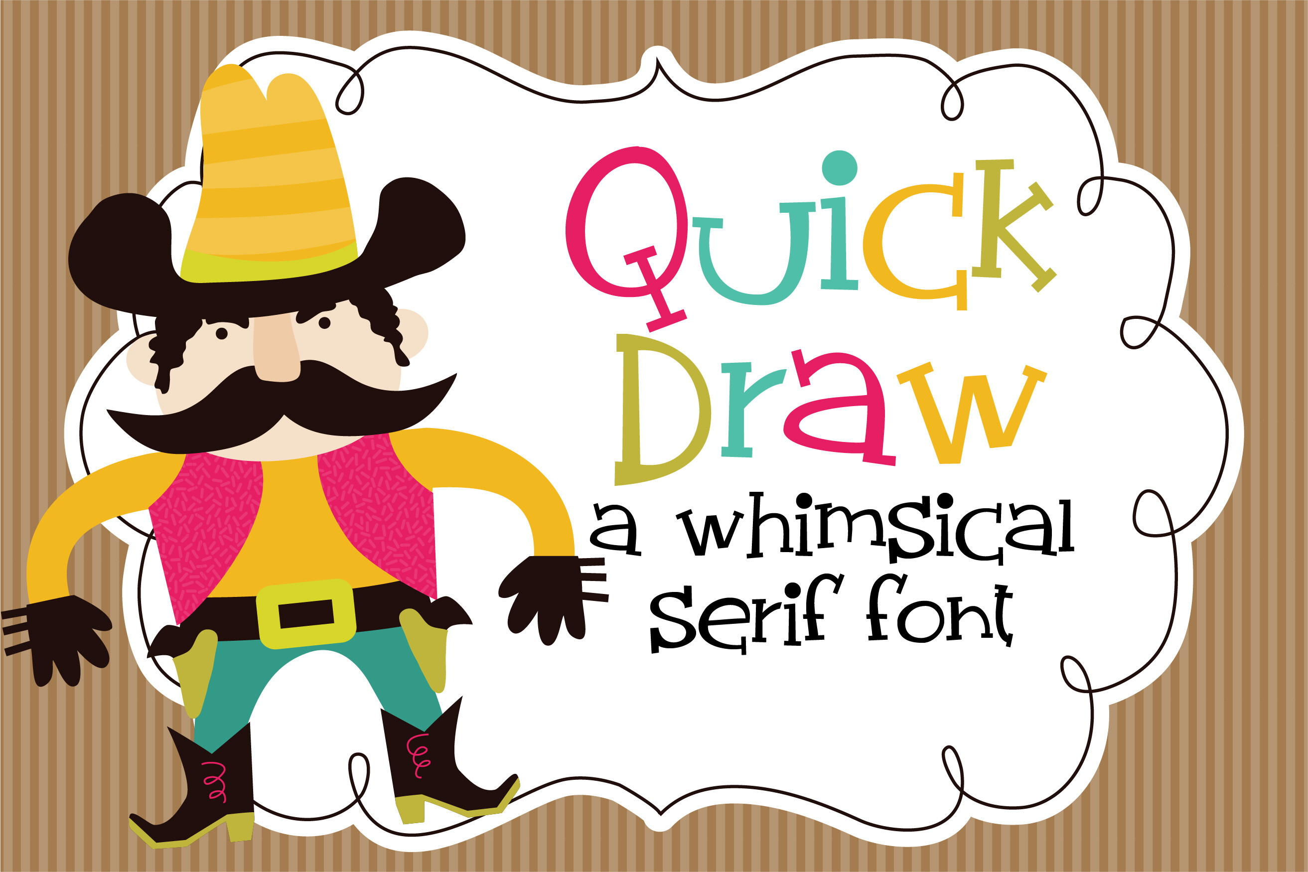 Quick Draw