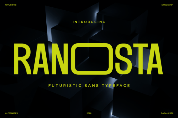 Ranosta