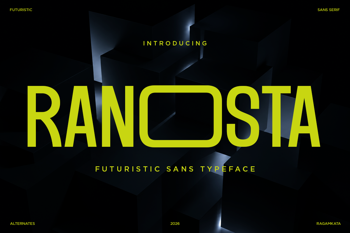 Ranosta