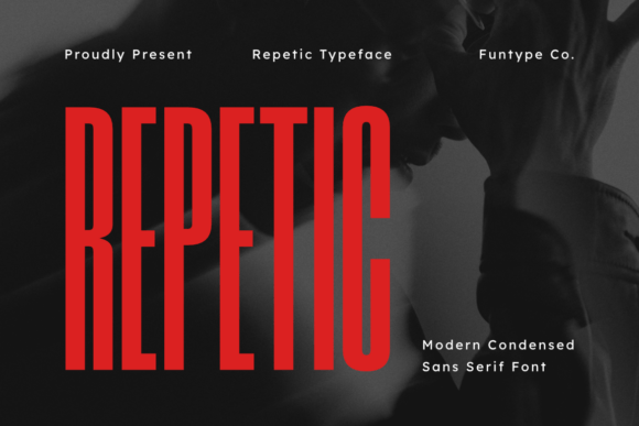 Repetic