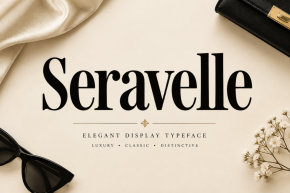 Seravelle