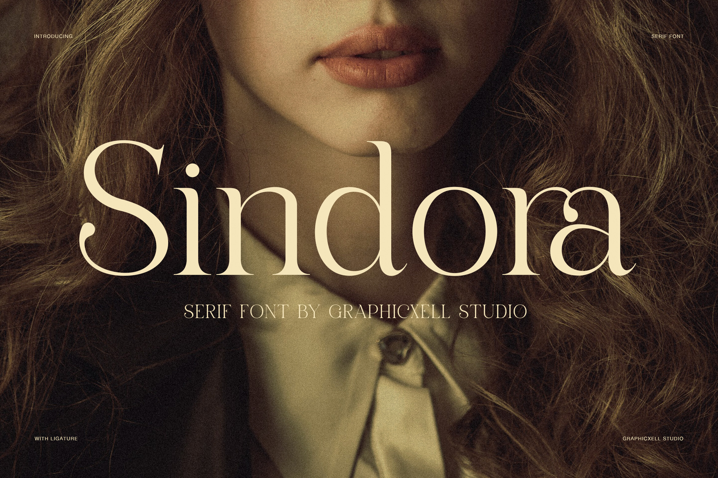 Sindora