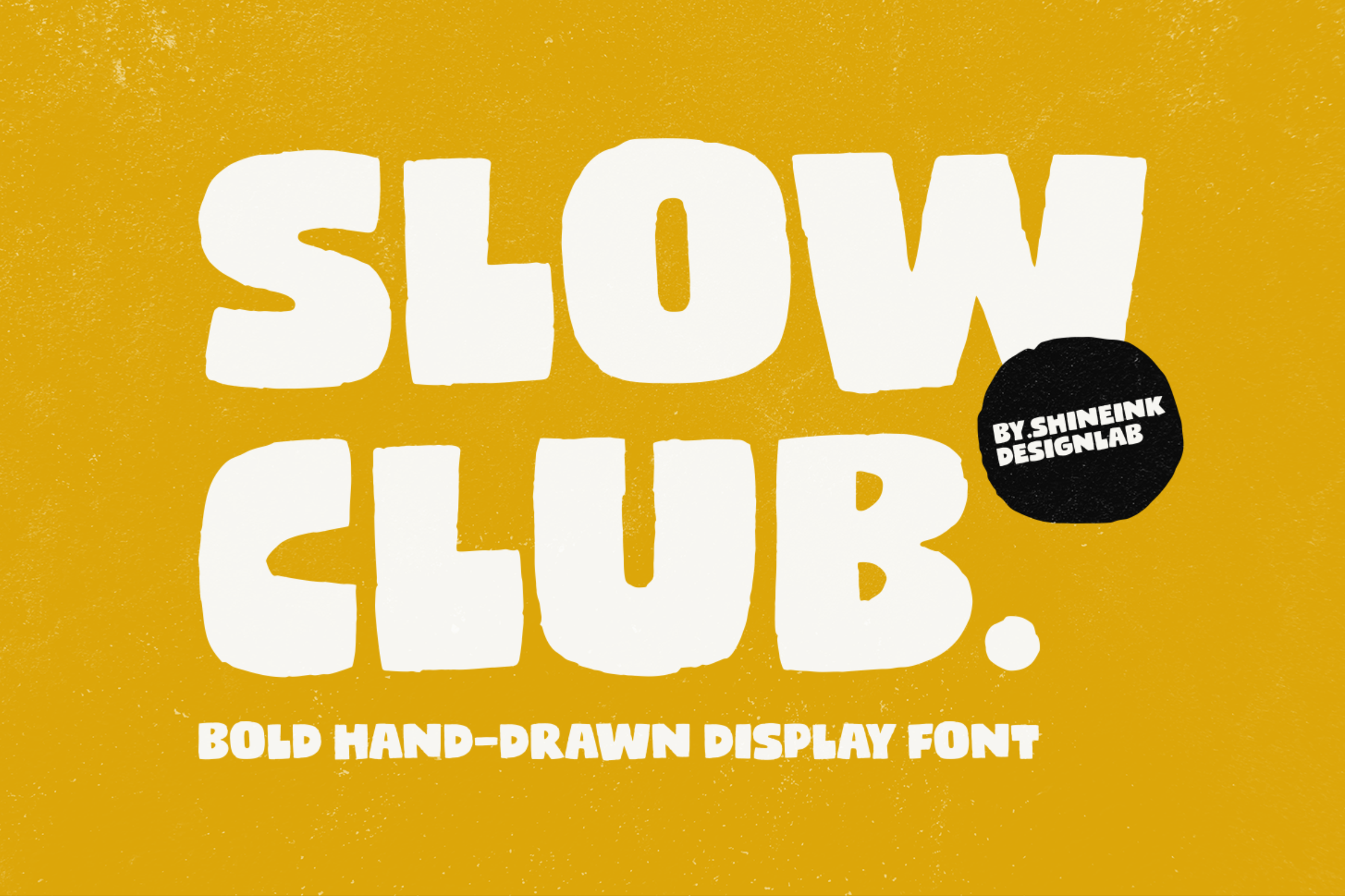 Slow Club