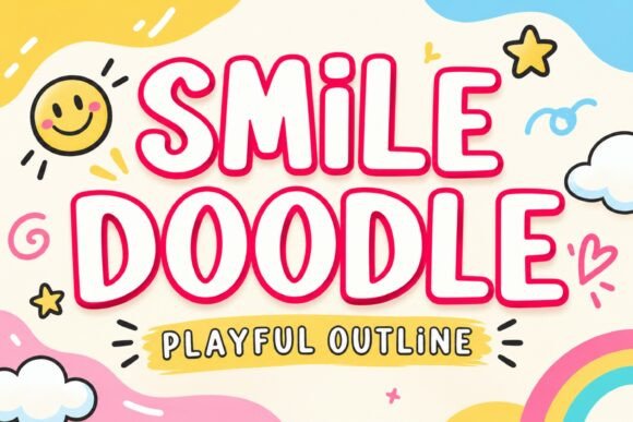 Smile Doodle