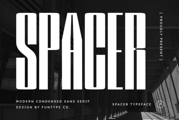 Spacer