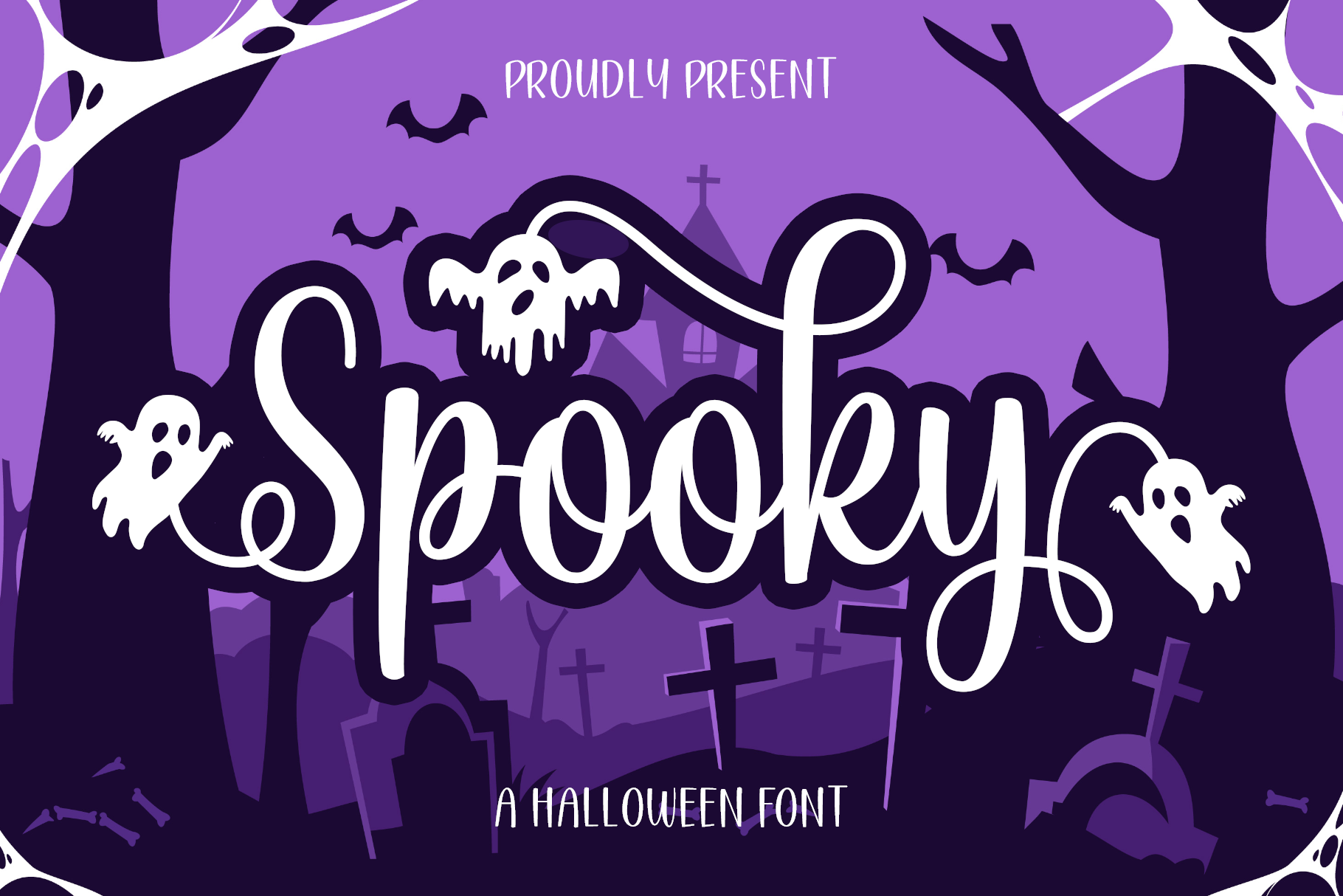Spooky