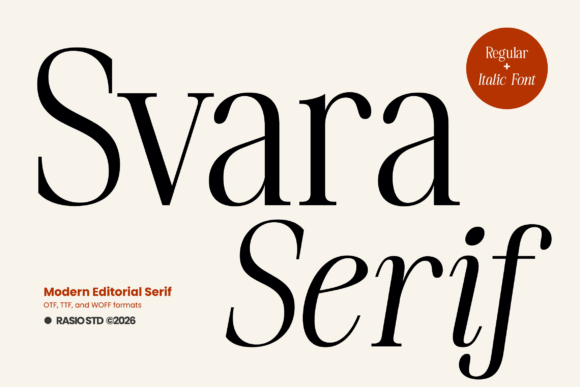 Svara