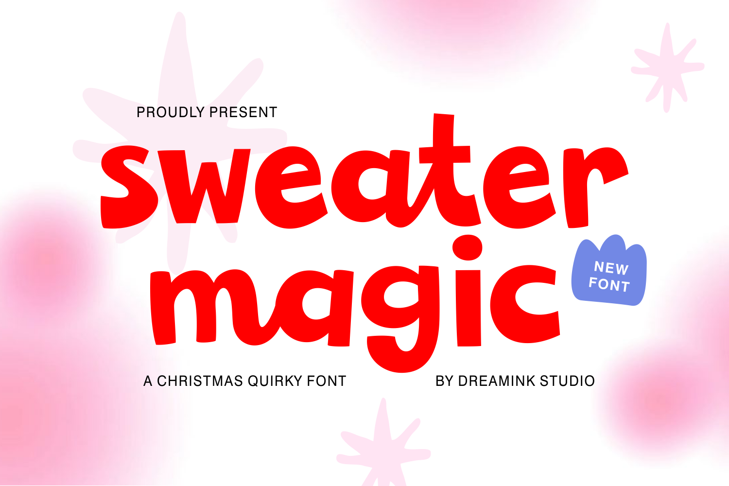 Sweater Magic
