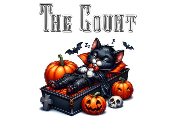 The Count
