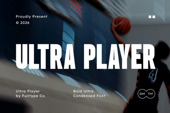 Ultra Player