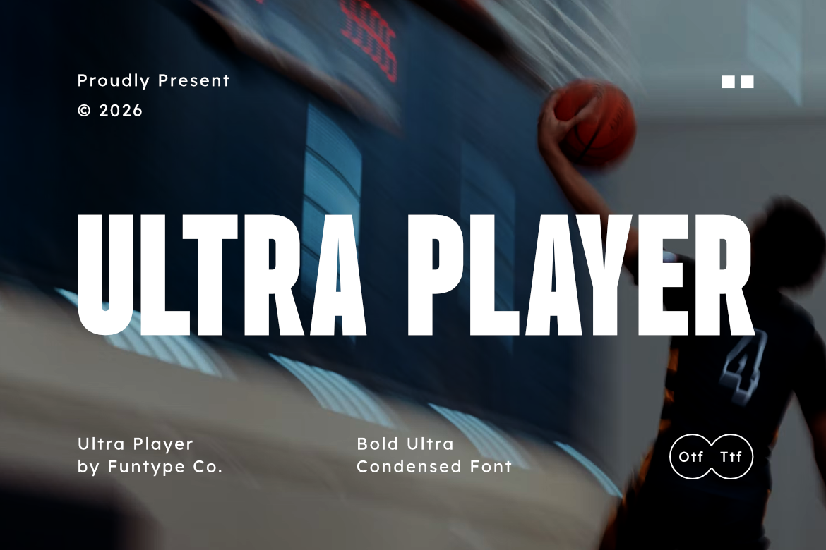 Ultra Player
