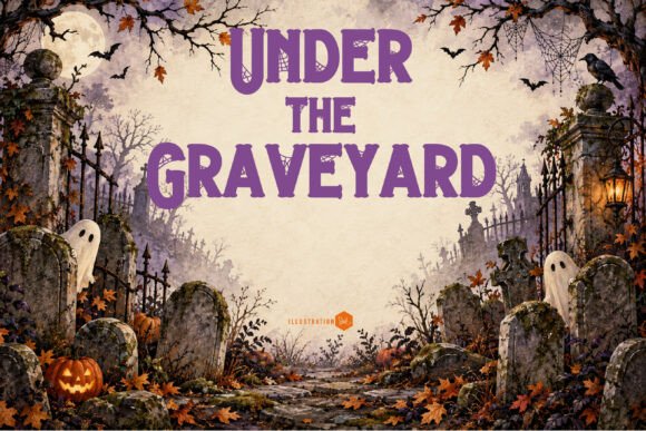 Under the Graveyard