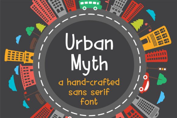 Urban Myth