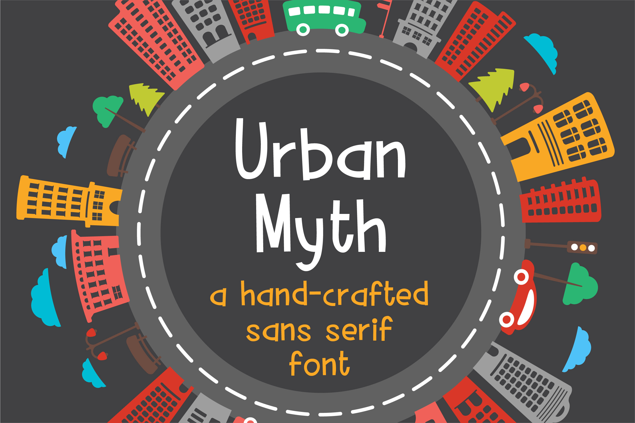 Urban Myth