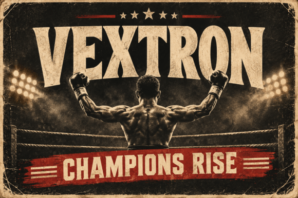 Vextron