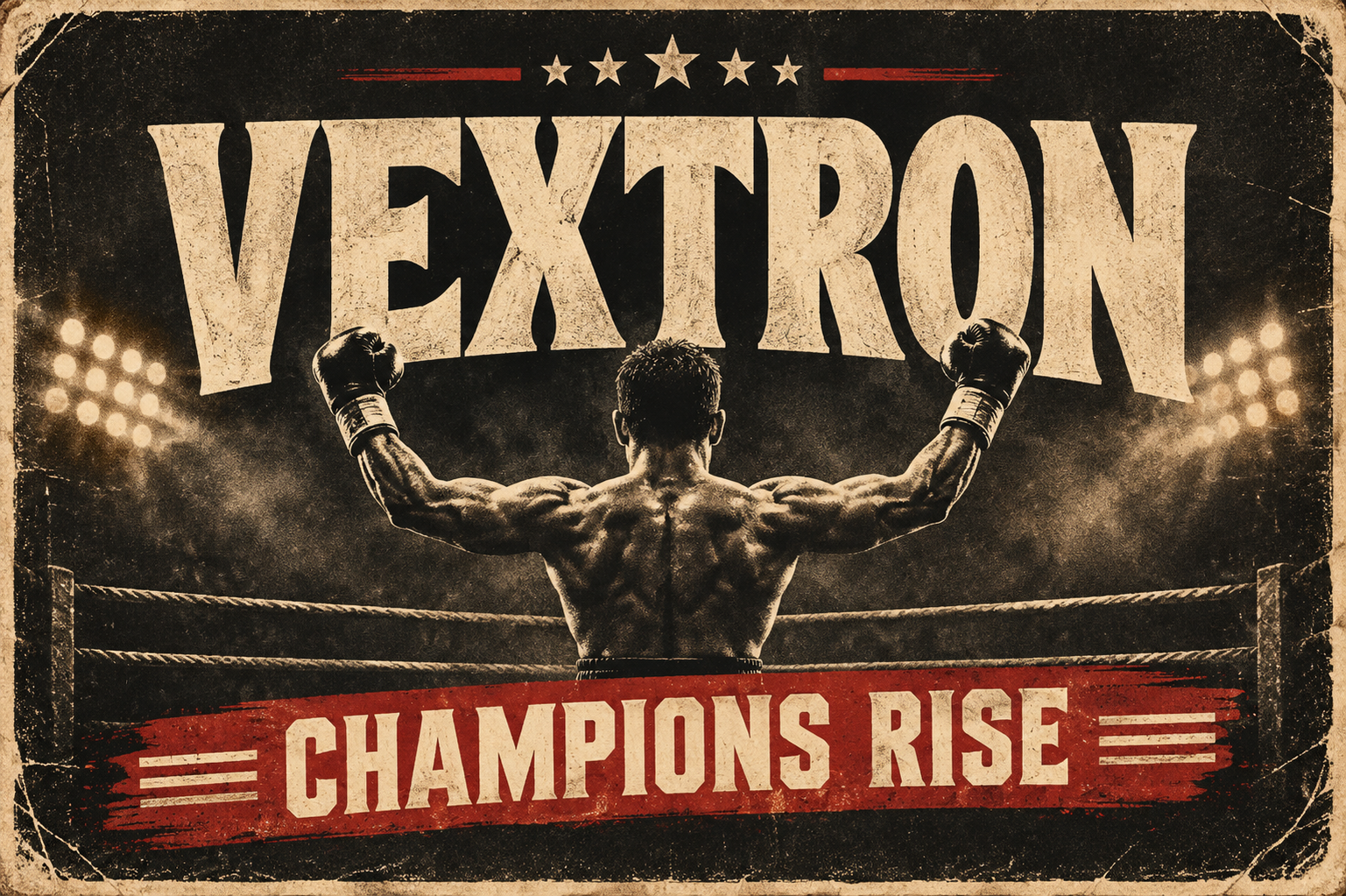 Vextron