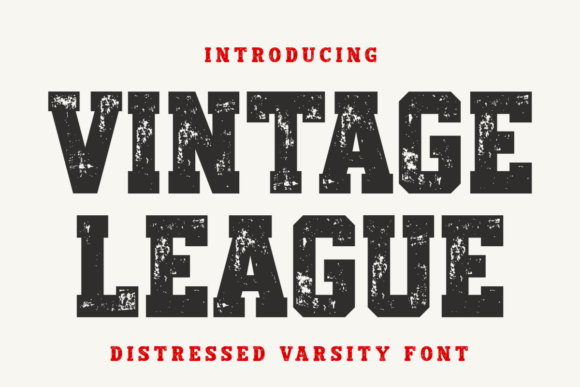 Vintage League