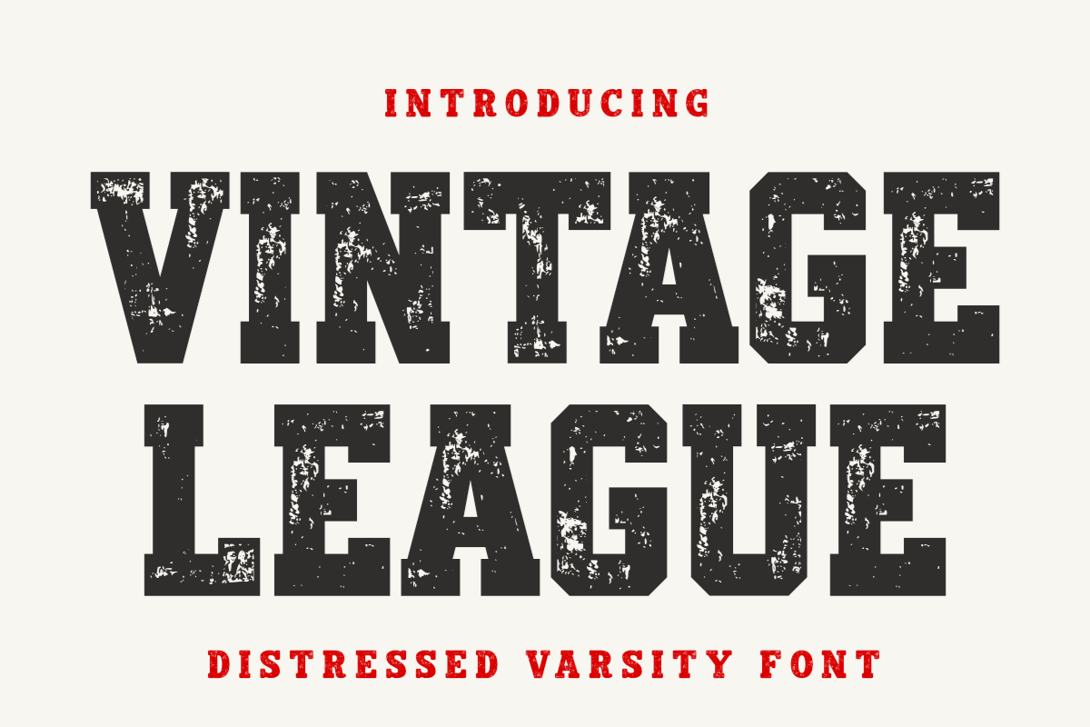 Vintage League