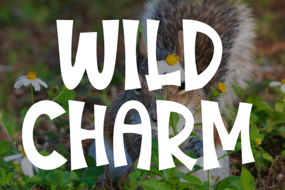 Wild Charm