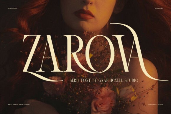Zarova