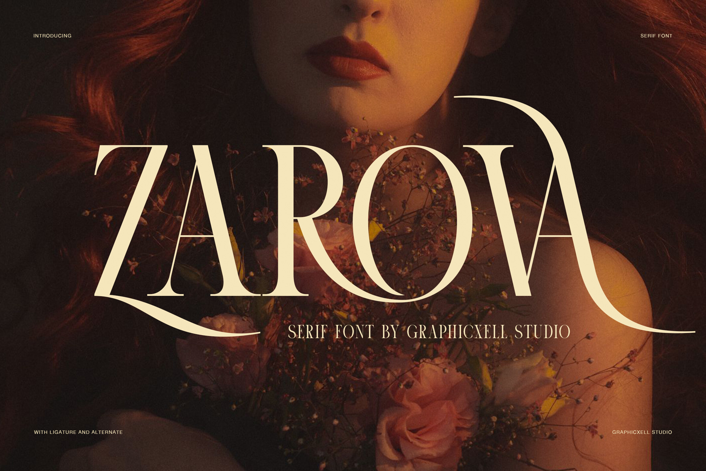 Zarova