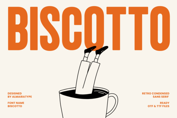 Biscotto