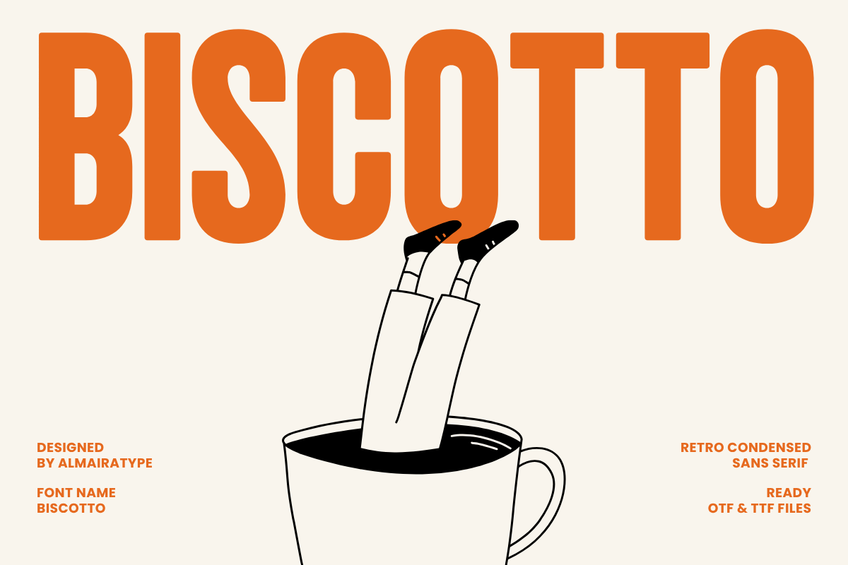 Biscotto