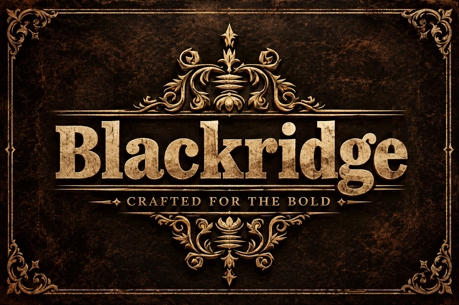 Blackridge