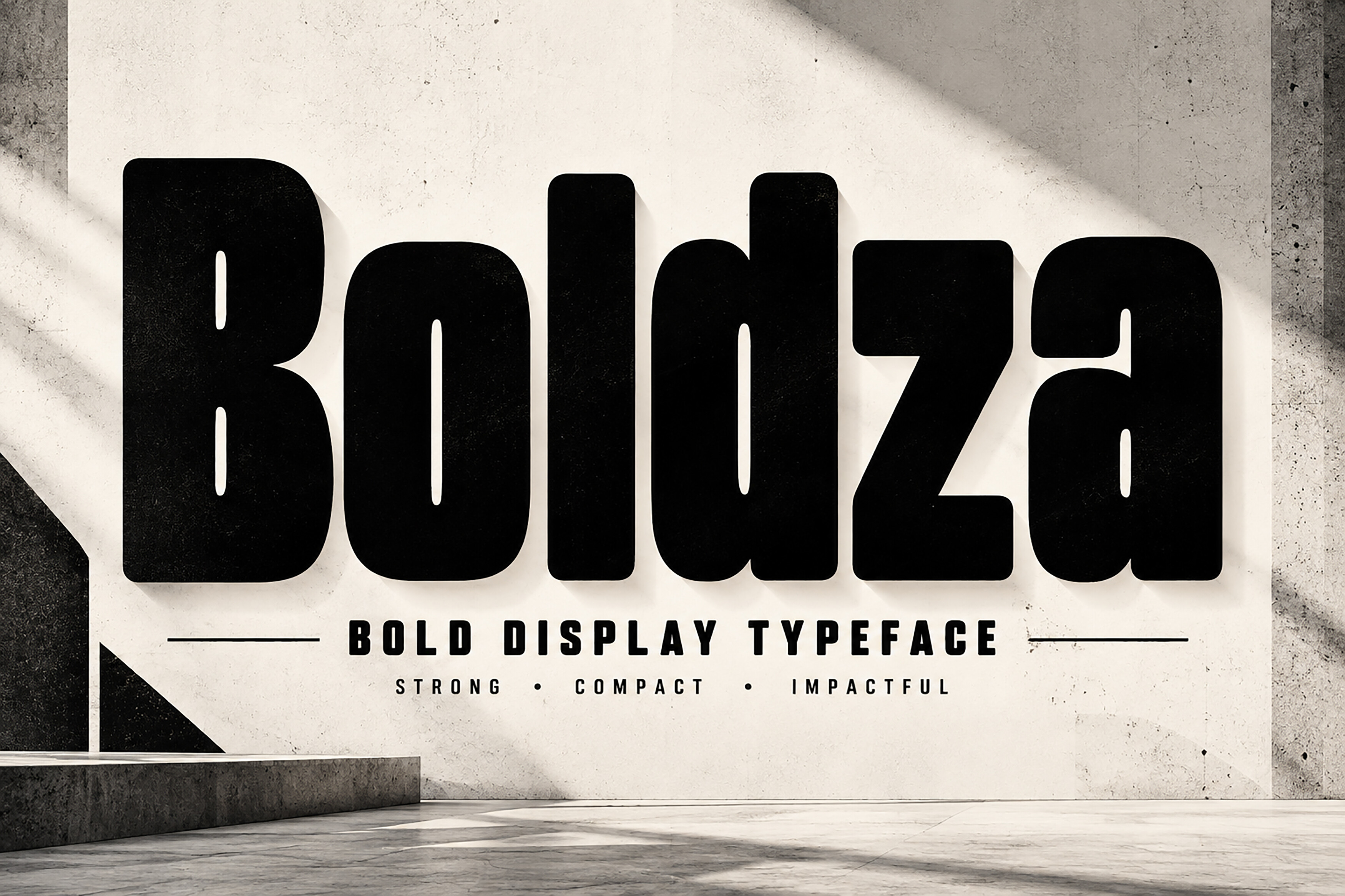 Boldza preview