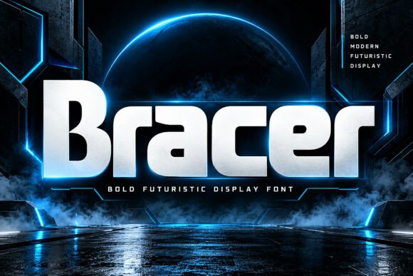 Bracer
