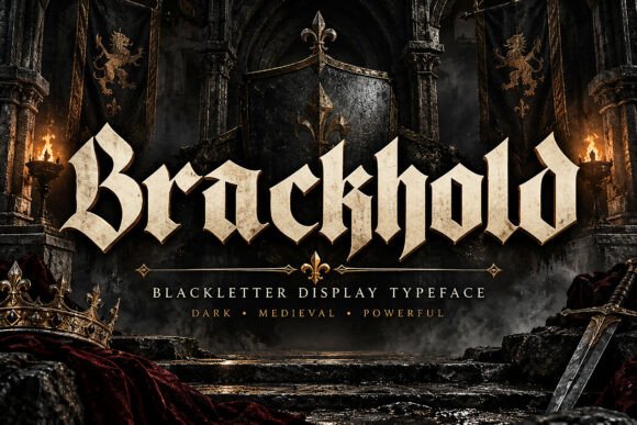 Brackhold