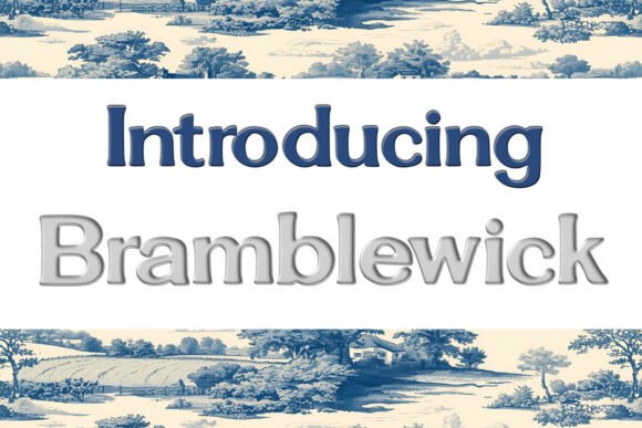 Bramblewick