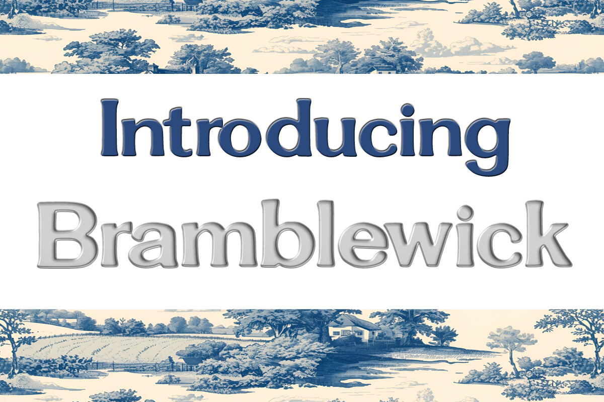 Bramblewick