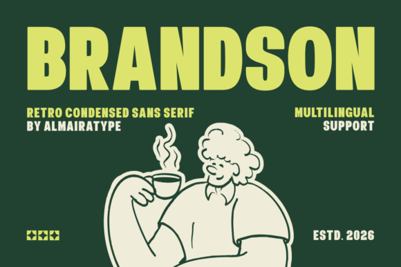 Brandson