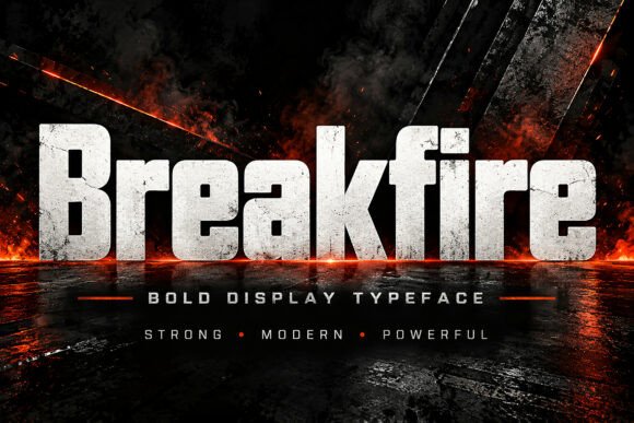 Breakfire
