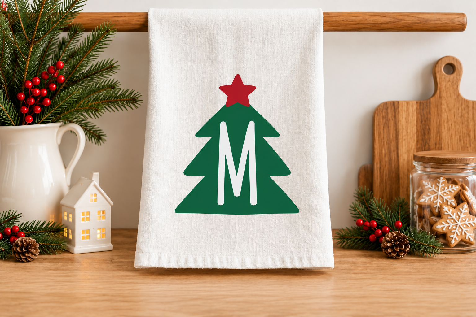 Christmas Trees