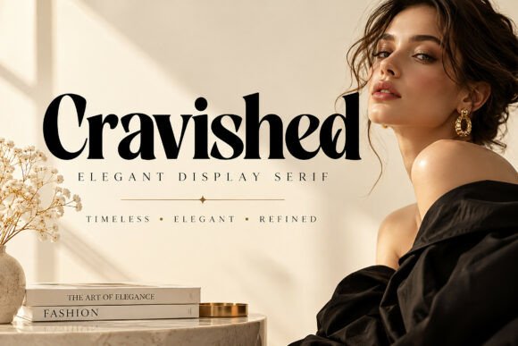 Cravished
