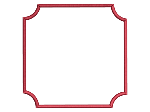 Curved Corner Placemat CERCEVE101F