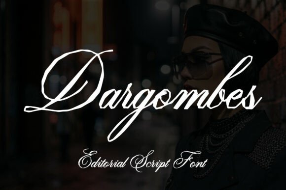 Dargombes