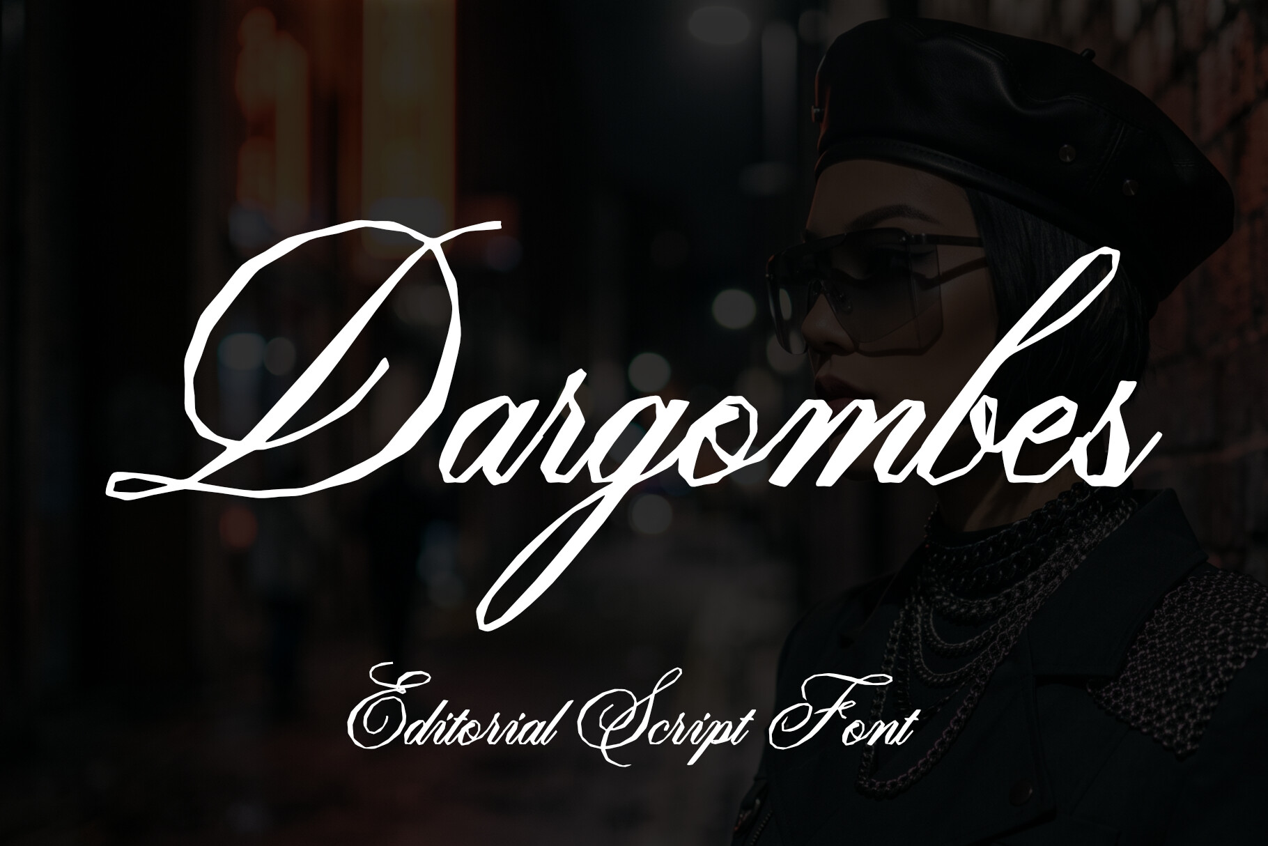 Dargombes