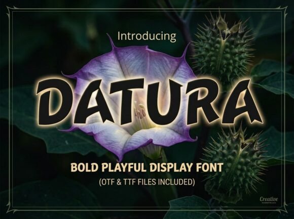 Datura