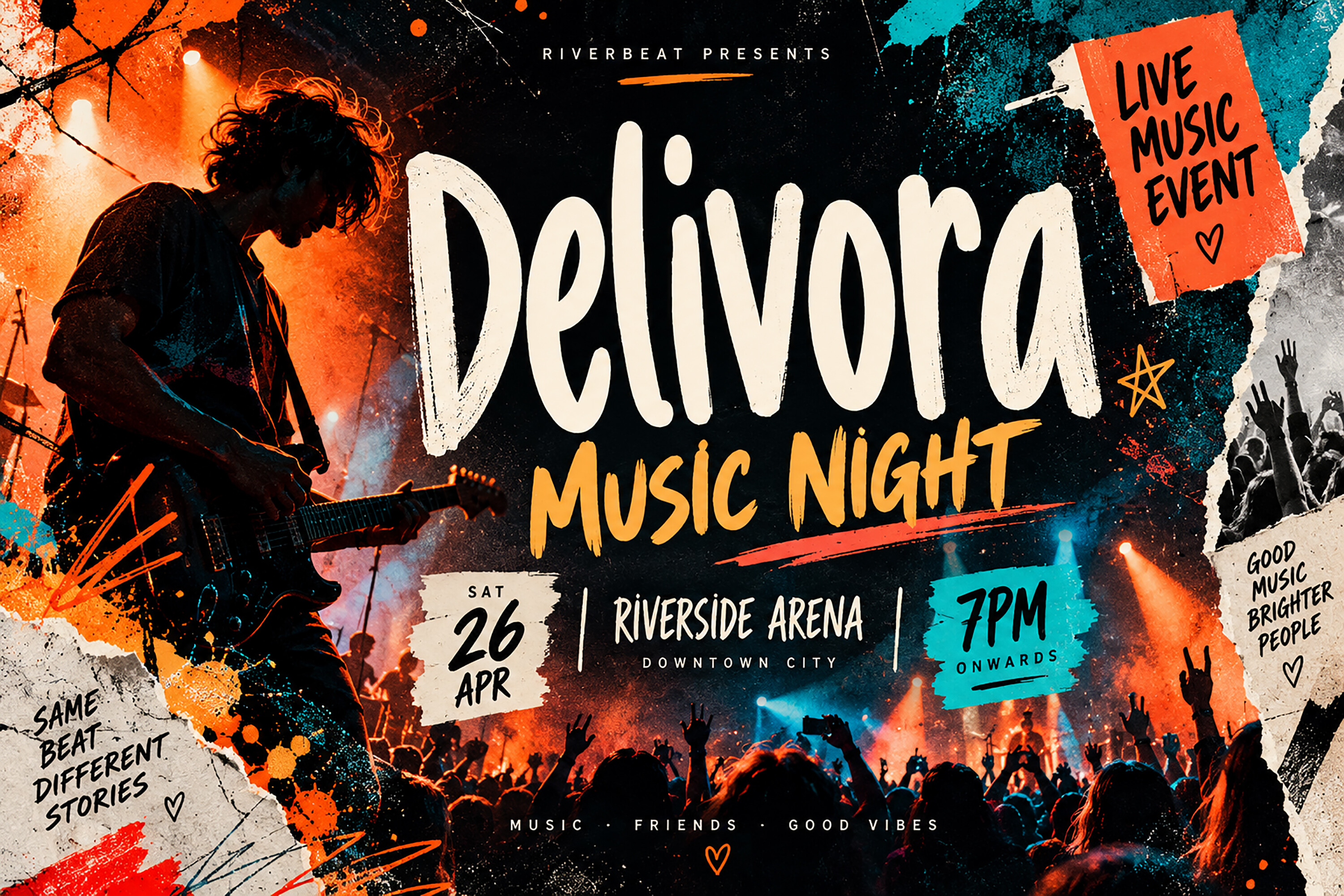 Delivora