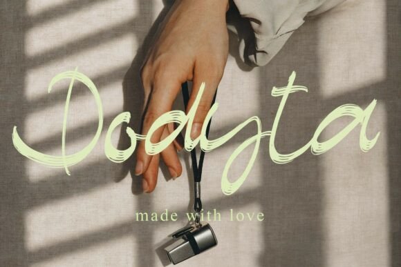 Dodyta