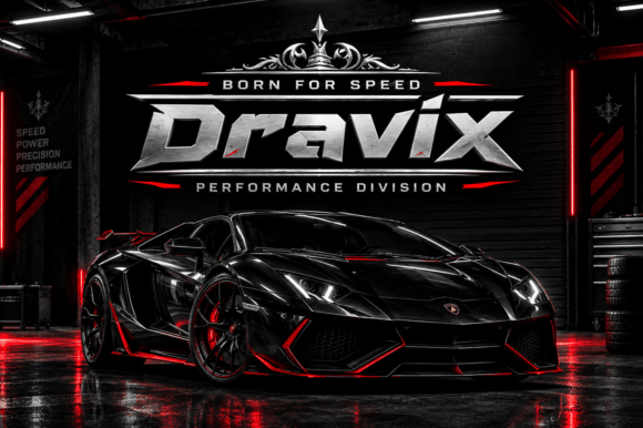 Dravix