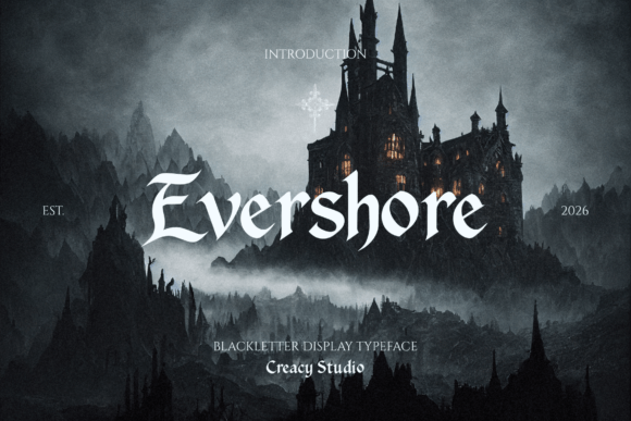 Evershore