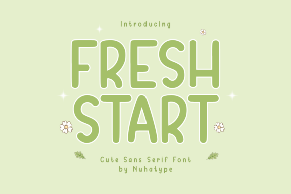 Fresh Start
