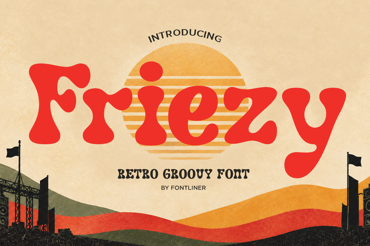 Friezy